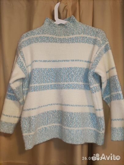 Свитер 44 размер