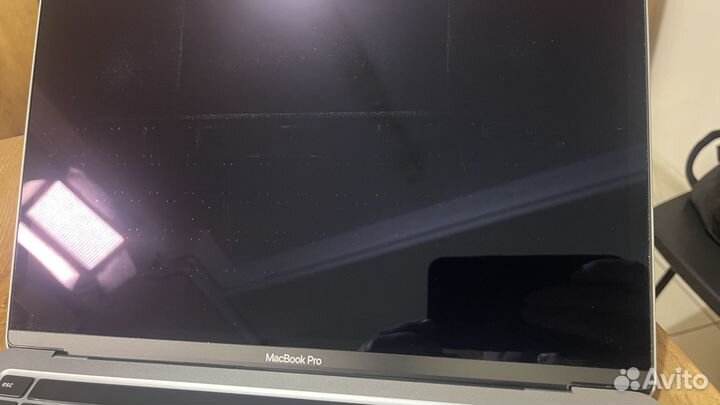 Ноутбук MacBook Pro 13 2020 M1/16Gb/1Tb