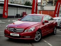 Mercedes-Benz E-класс 1.8 AT, 2011, 124 000 км, с пробегом, цена 1 490 000 руб.