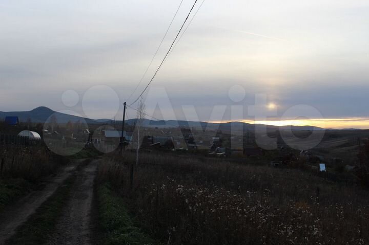 Участок 5 сот. (СНТ, ДНП)