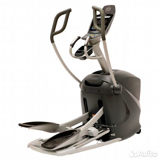 Эллиптический тренажер Octane Fitness Q37xi