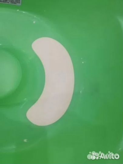 Ванночка для купания б/у