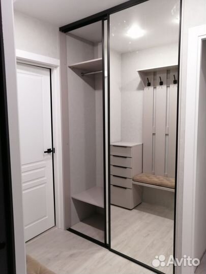 Изготовление, сборка, установка мебели