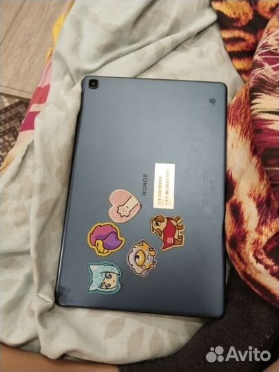 Планшет honor pad 8