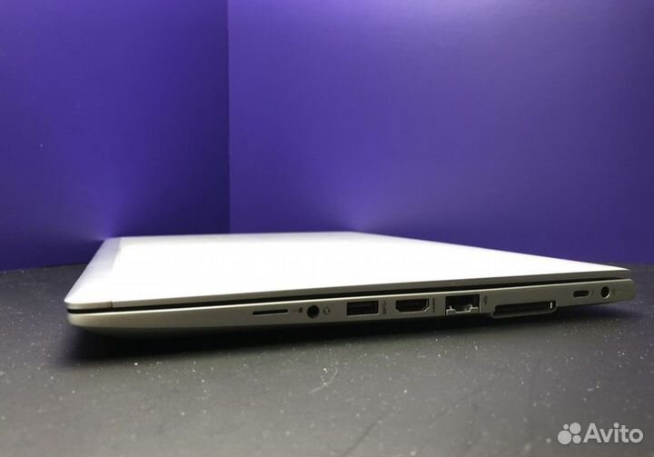Ноутбуки HP EliteBook 840 G5