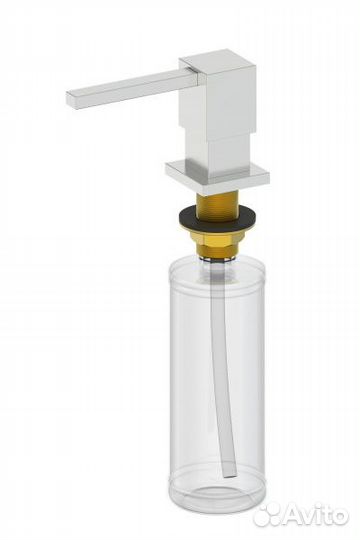 Wonzon & Woghand WW-88SD01-BN Дозатор д