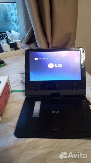 Dvd проигрыватель