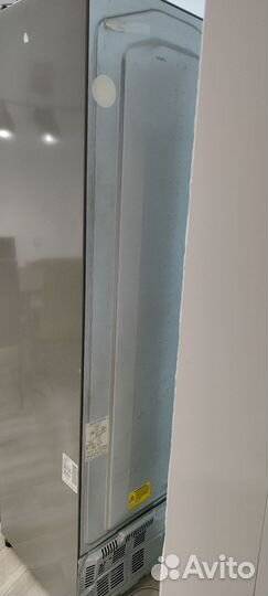 Холодильник LG GA-B409tgat б/у