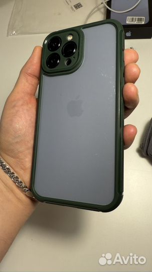 iPhone 13 Pro Max, 256 ГБ