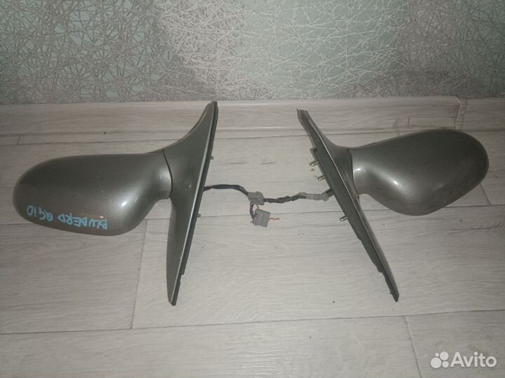 Боковые зеркала Nissan Bluebird sylphy