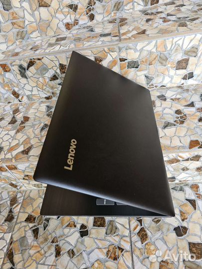 Свежий Lenovo/FullHD/E2-9000/8GB/SSD 240GB