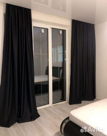 Шторы, портьеры