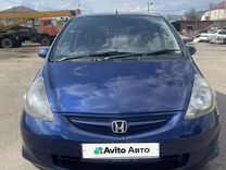 Honda Fit 1.3 CVT, 2002, 178 000 км, с пробегом, цена 437 000 руб.