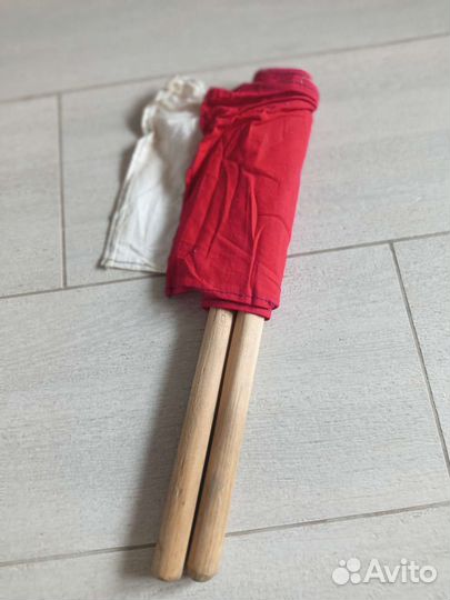 Флажки сигнальные