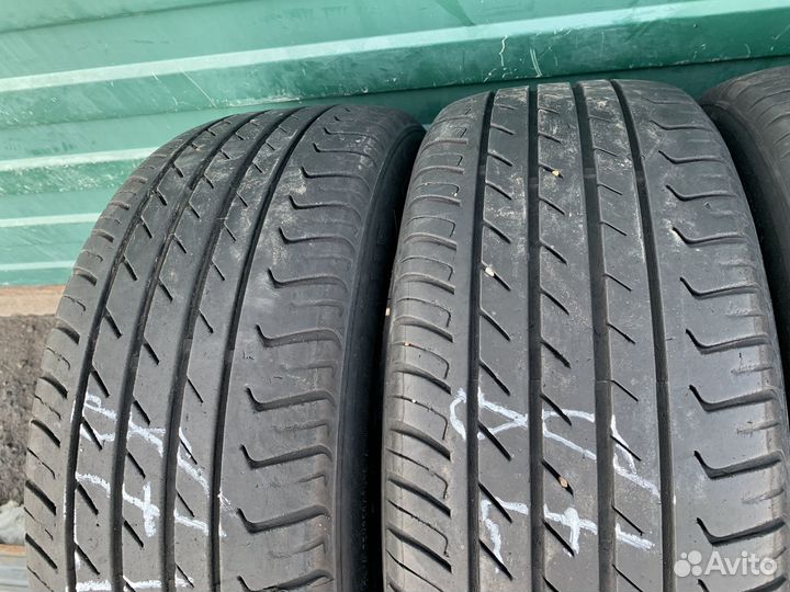 Triangle Sport ATP TR918 185/60 R14 82H