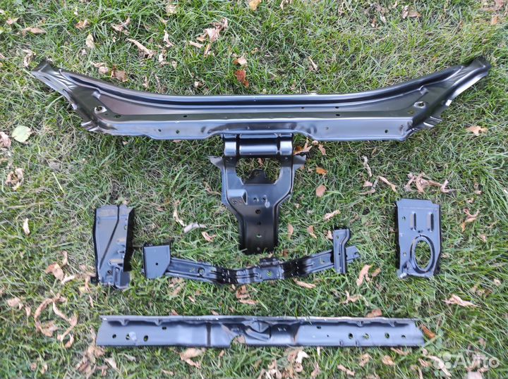 Телевизор для Nissan Almera G15 12-18