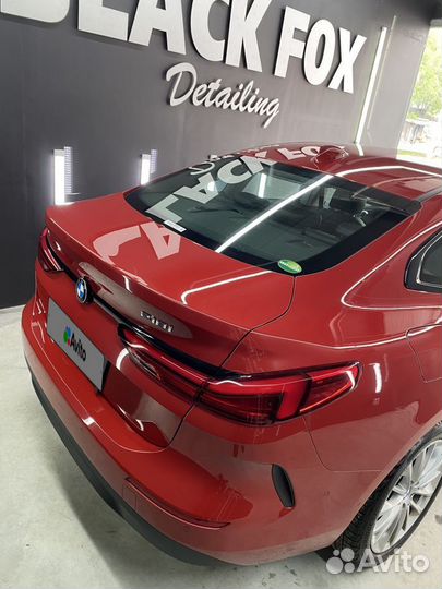 BMW 2 серия Gran Coupe 1.5 AMT, 2019, 16 000 км