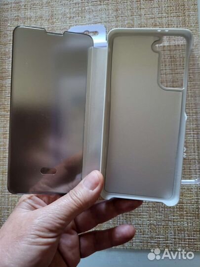 Чехлы на samsung S21 и S 8+. Зарядное для Huawei