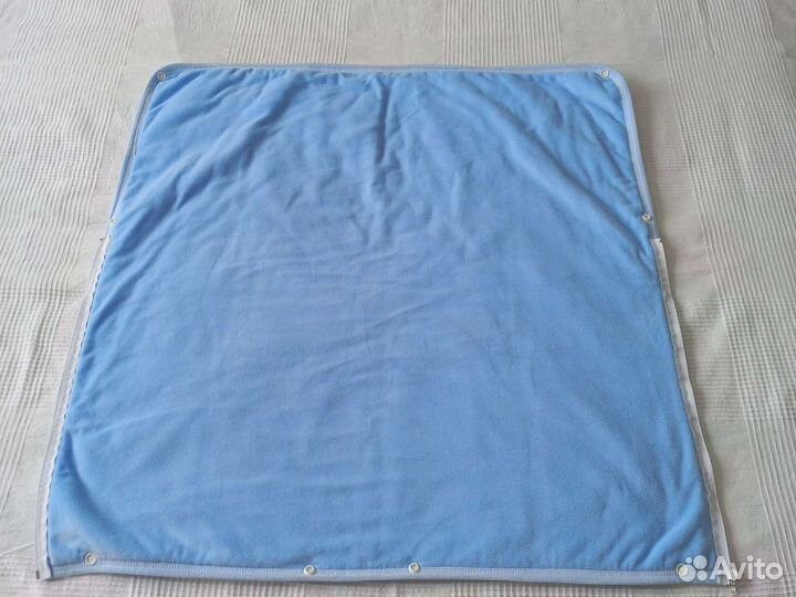 Одеяло-конверт