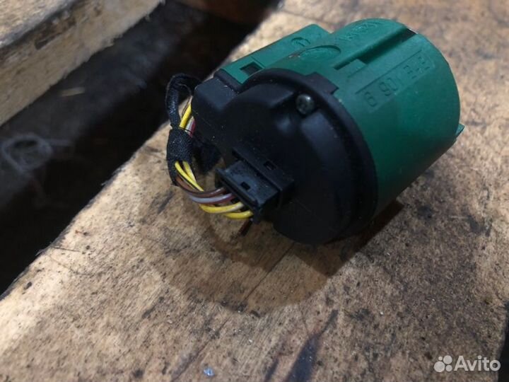 Кнопка птф Bmw 5 E39 M52B28 1998