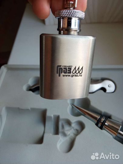 Сувенирный набор Граз без нижней коробки