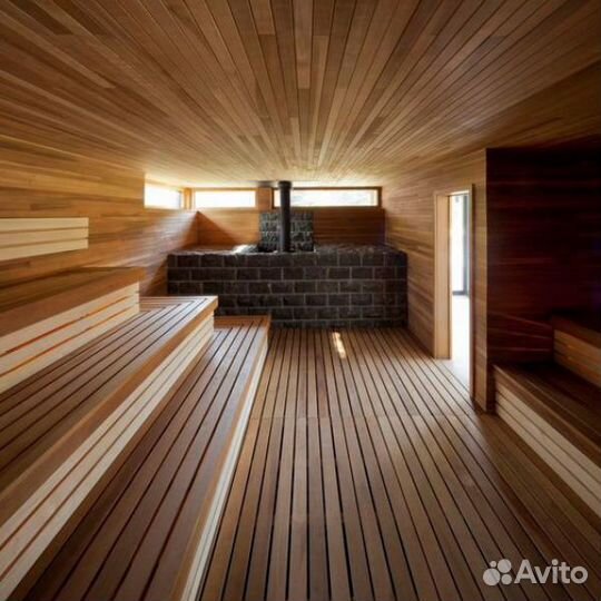 Термо Вагонка