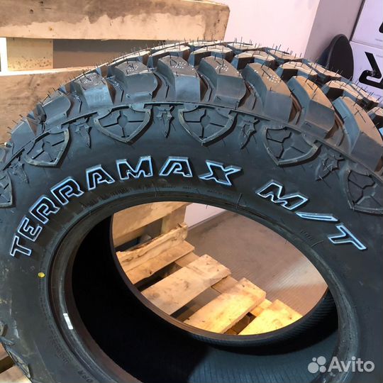 Sailun Terramax M/T 30/9.5 R15 104Q