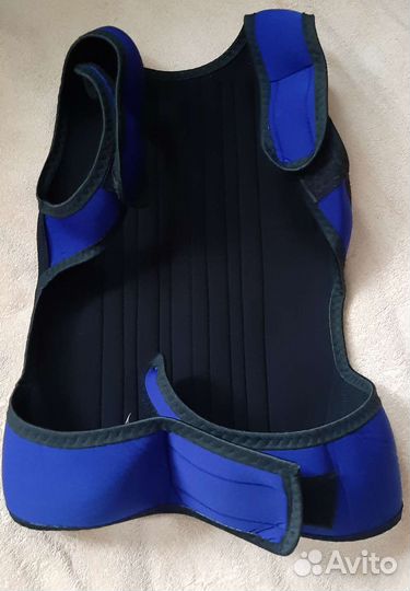 Корсет корректор осанки, реклинатор размер 4