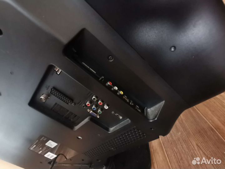 Телевизор philips