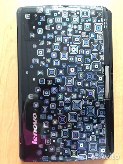 Ноутбук (нетбук) Lenovo S10-3t