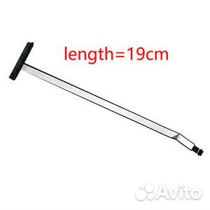 Шлейф кабель HDD HP Envy 17 17-J Series жесткого