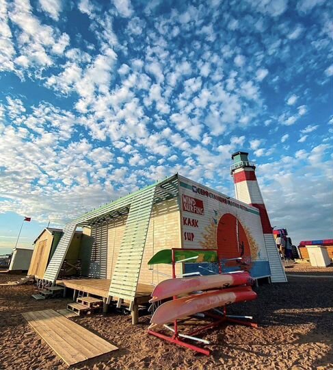 1-к. квартира, 32,4 м², 5/16 эт.