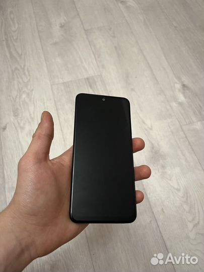 Xiaomi Redmi Note 11, 6/128 ГБ