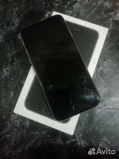 Телефон iPhone 6 32gb