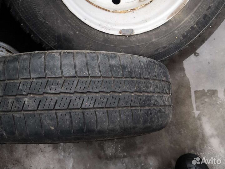 КАМА Кама-Евро-224 185/60 R14