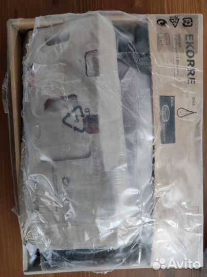 Гамак-качели детские Икеа Экоррэ Сагостен