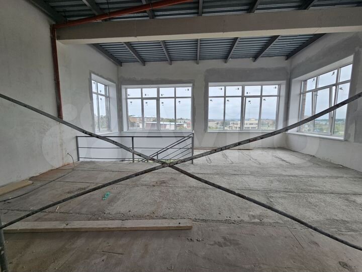 Торговая площадь, 70 м²