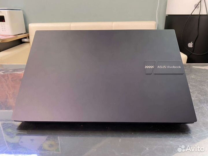 Asus vivobook PRO 15 ryzen 5 5600H + RTX3050