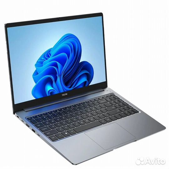Ноутбук Tecno Megabook T1 (Intel Core i3-1005G1/12