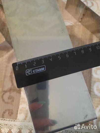 Форма для выпечки