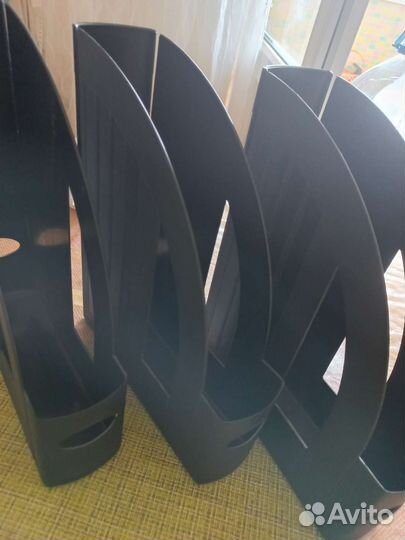 Папка регистратор, бумажные скоросшиватели