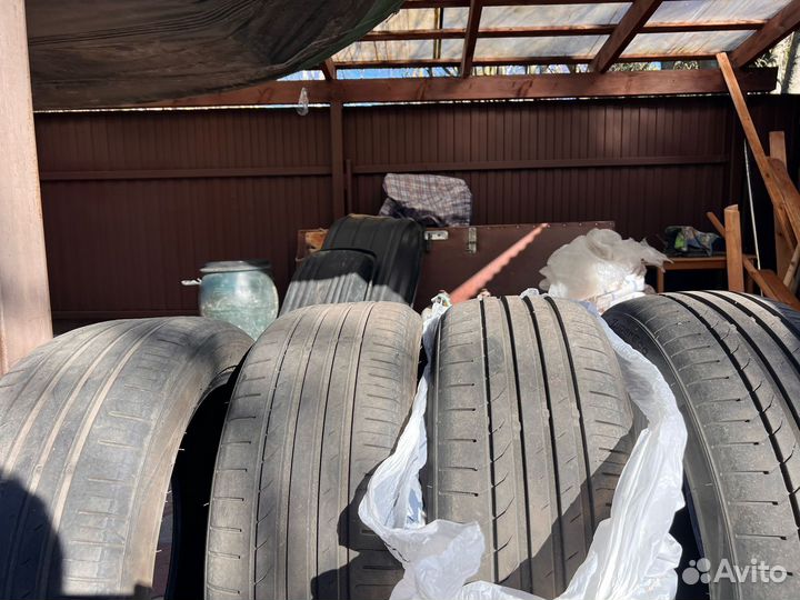 Chaoyang ZuperEco A-107 235/45 R19