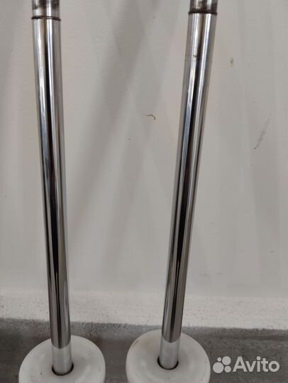 Задние стойки фиат альбиа