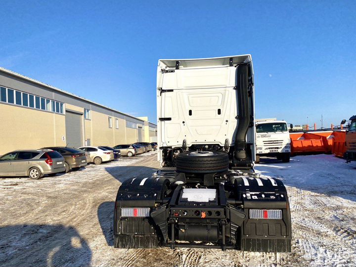 КамАЗ 54901, 2023