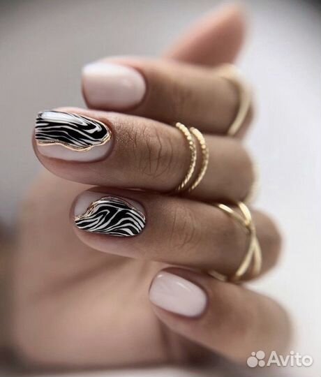 Аппаратный педикюр