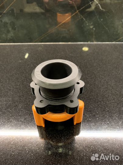 Система слива для кофемашины