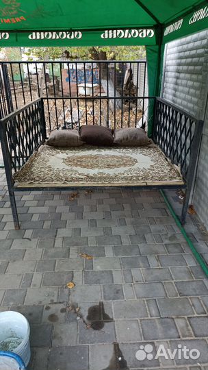 Диван тахта