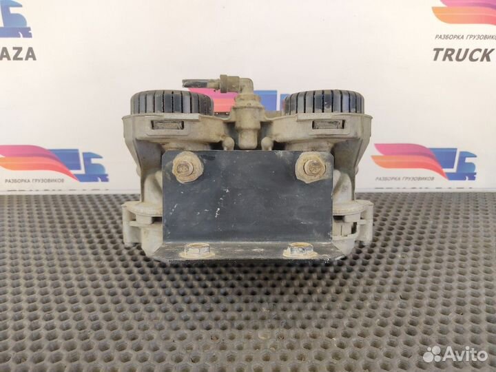 4801061040 Модулятор EBS задний камаз 5490