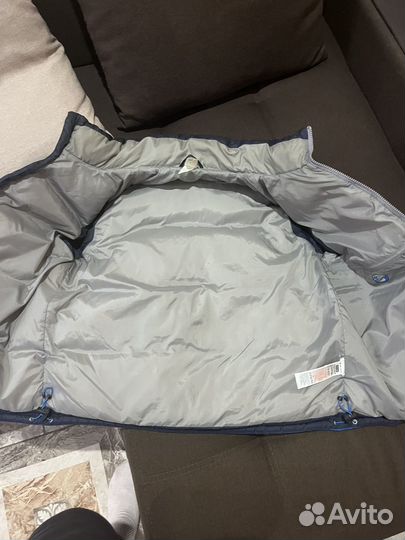 Желетка quehuq