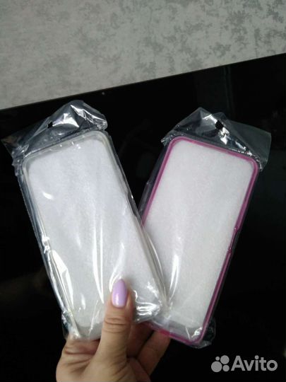 Чехол Xiaomi MI 11 lite